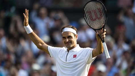 His most brutal tennis performa. Tennis news - Roger Federer to play Tokyo Olympics ...