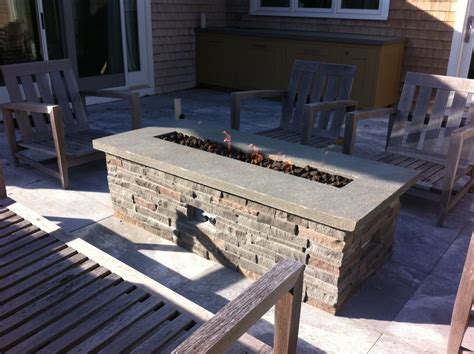 Awesome Diy Fire Pit Table Back Yard Diy Gas Fire Pit Natural Gas Fire Pit Gas Fire Pits