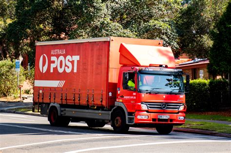 Aus Post To Help Pacific Islands Modernise Postal Services Government News