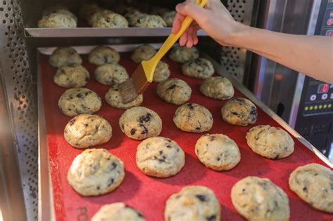 Doughnuts, scones, cheesecake: three Instagram bakeries in Hong Kong