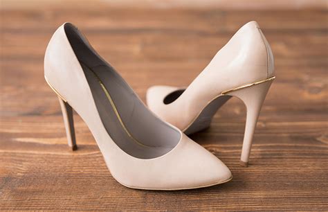 How To Wear Nude Heels All You Need To Know About Nude Heels