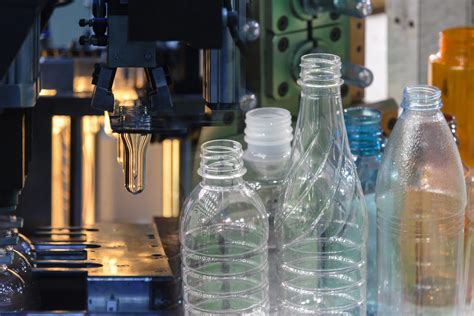The Different Types Of Plastic Manufacturing Plastics Plus Technology