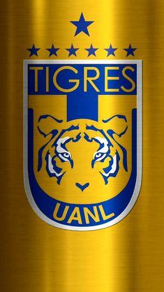 Tigres en vivo | online el partido de la segunda jornada de la liga mx clausura 2020 en el estadio azteca. 462 Best Tigres de la U.A.N.L. Wallpapers images in 2020 ...