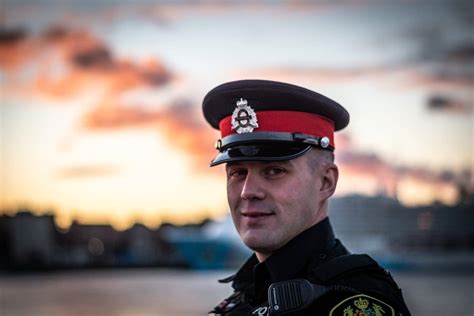 Crime Prevention | Saint John Police Force