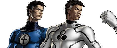 Mr Fantastic Marvel Avengers Alliance Wiki Fandom Powered By Wikia