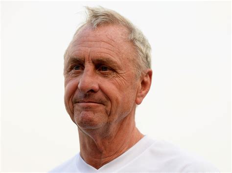 30 Surprising Facts Every Fan Should Know About Johan Cruyff | BOOMSbeat