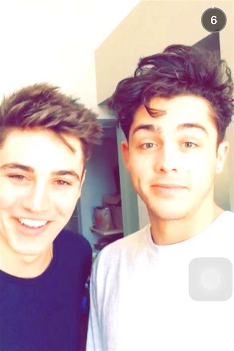 Nate Maloley And Sammy Wilk Viners Social Life Omaha Youtubers We