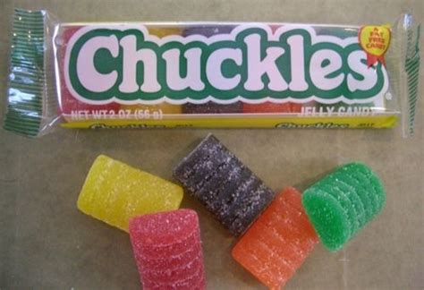 Chuckles Candy Loved These Sweet Memories Old Fashioned Candy