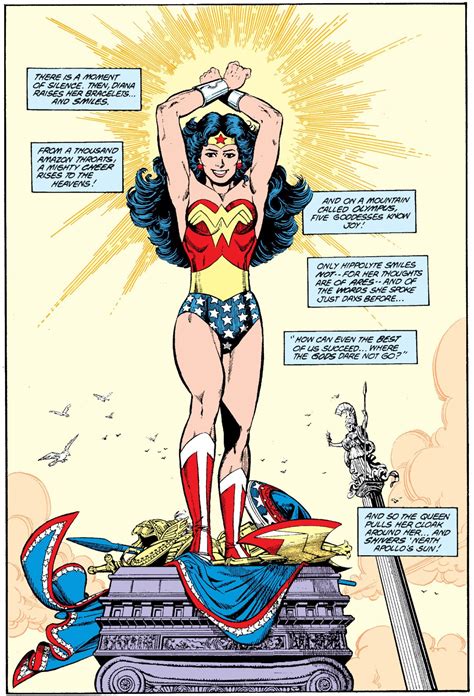 Wonder Woman Comic Book Total Visionarypracticegroup Com