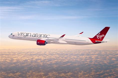 Virgin Atlantic Presenta La Declaración De Quiebra Noticias De