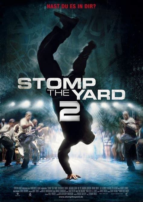 Stomp The Yard 2 Homecoming 2010 Film Online Subtitrat Drama