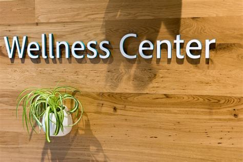 Health And Wellness Center For Sale Truforte Business Group