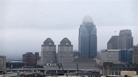 Radar Weather Cincinnati Ohio