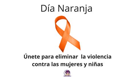 Последние твиты от día naranja (@25dianaranja). Día Naranja. Rechazo a la violencia contra las mujeres
