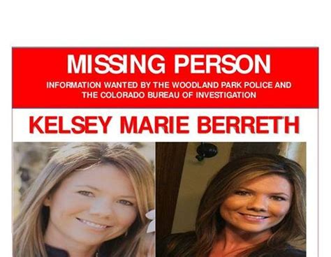 reward offered in search for missing colorado woman the epoch times