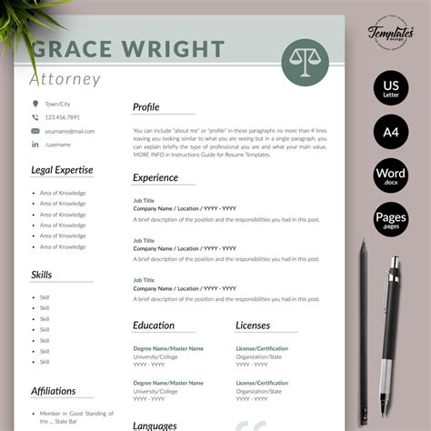 We did not find results for: Legal Resume Templates for Word and Pages | Resume template word, Resume templates, Reference ...
