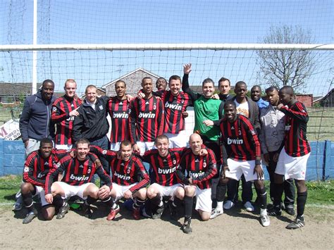 welcome to the manchester amateur sunday football league website home page