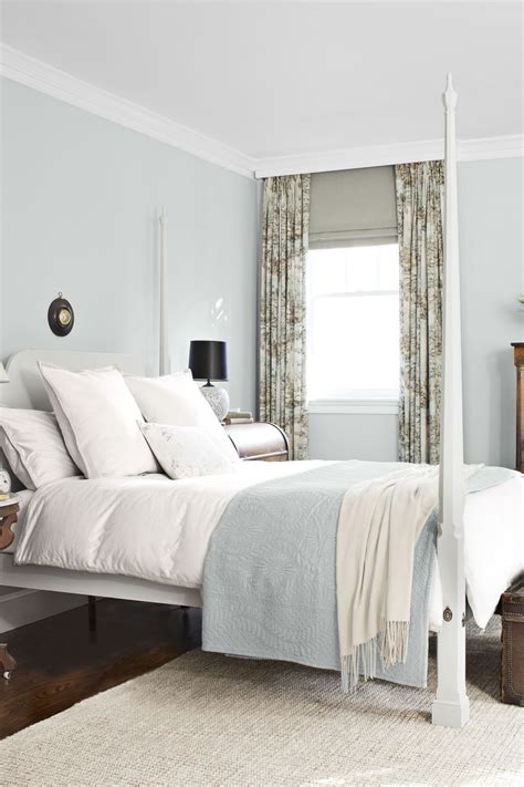 Bedroom color schemes are important. 23 Warm Paint Colors - Cozy Color Schemes