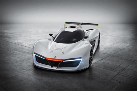 The Coolest Concept Cars Revealed This Year So Far