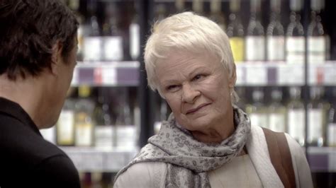 Dame Judi Dench Causes Havoc Tracey Ullmans Show Episode 1 Preview