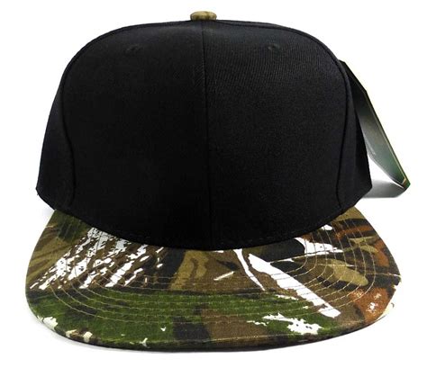 No account necessary, blank fitted hats and wholesale plain fitted hats in stock free shipping on sale today! Wholesale Blank Camouflage Snapback Hats Caps 26