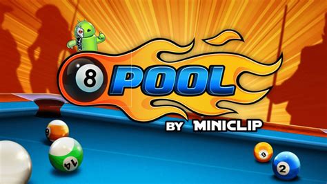 Clique agora para jogar 8 ball pool! 8 Ball Pool v3.9.1 MOD APK - Eu Sou Android