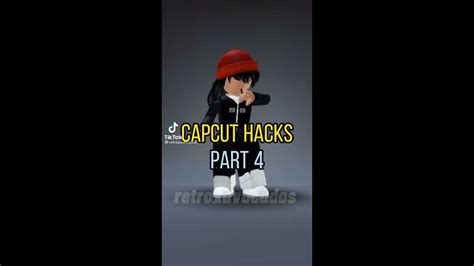 Capcut Hacks New Tips And Tricks For New Beginners Tutorial