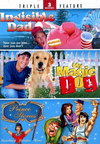 My spy full movie google drive watch online. Invisible Dad / My Magic Dog / Prince Stories (2-DVD ...