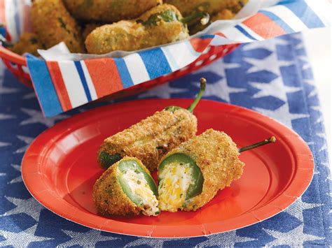 7 Jalapeño Poppers to Get Your Next Party Started - MyRecipes