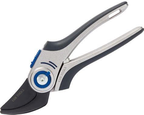 Infos und details bequem und einfach für sie aufbereitet. LUX Tools Bypass-Gartenschere (1120278) ab 16,99 ...