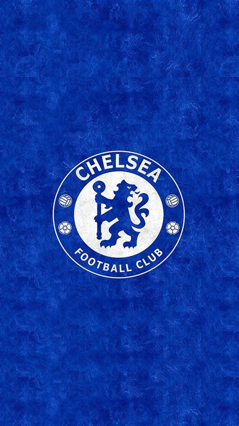 Chelsea was based in 1905. CHELSEA FOOTBALL EPL LOGO SPORTS WALLPAPER HD IPHONE ...
