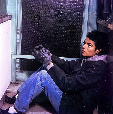 Instagram Badthrilller Michael Jackson 1987 Joseph Jackson Jackson