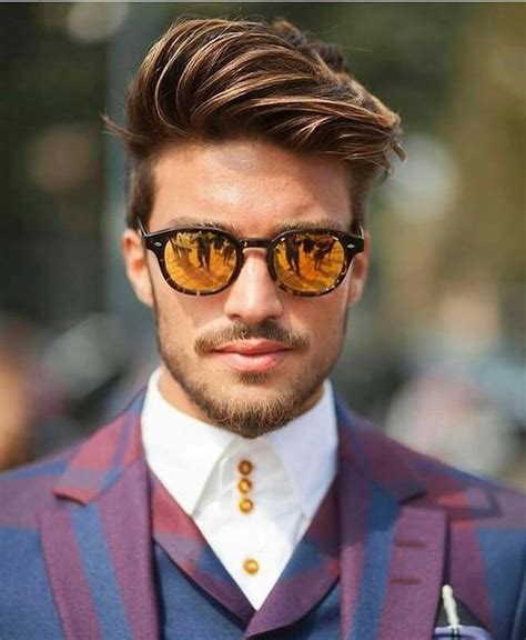 Top Best Business Haircuts For Men Classic Haircuts For Businessmen
