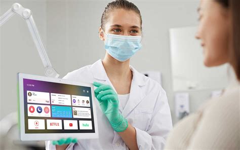 The Quicklert Connected Healthcare Platform