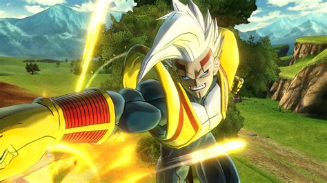 Dragon Ball Xenoverse 2 Extra Dlc Pack 3 On Steam