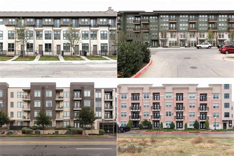 Why Americas New Apartment Buildings All Look The Same