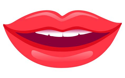 Biting Lip Emoji Transparent Background Download Lips Emoji Icon