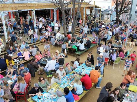 Truck Yard chili cookoff tops best Dallas-Fort Worth food events this