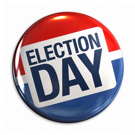 Election Day Clipart Free Clip Art Library