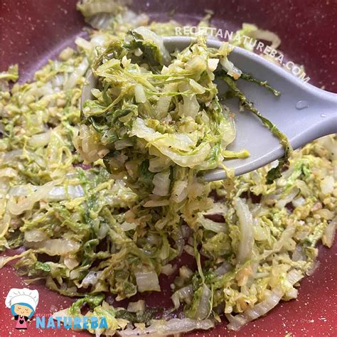 Receita De Acelga Refogada