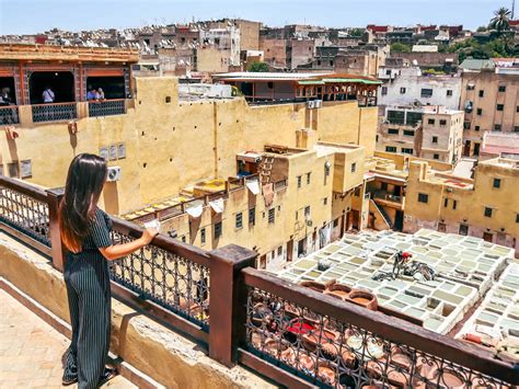 14 Amazing Things To Do In Fes Morocco