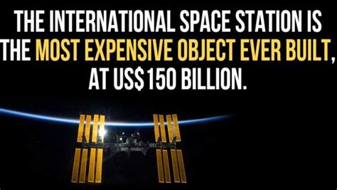 15 Amazing Facts About The Space Funbuzztime