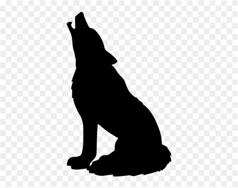 Black Wolf Clipart 20 Free Cliparts Download Images On Clipground 2024