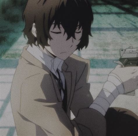 Pin On Dazai Osamu