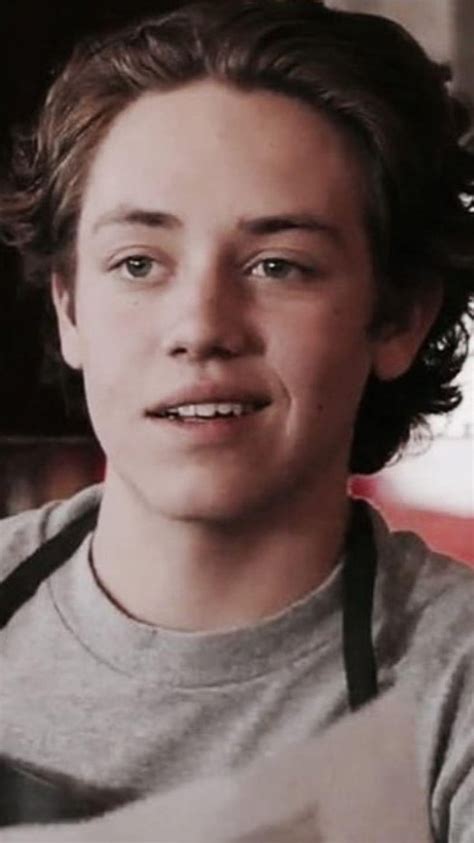 Casio G Shock Mens Watch Of Ethan Cutkosky As Carl Gallagher In Shameless S11e04 Nimby 2021