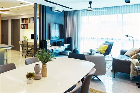 Carpenters — Interior Designer Singapore Squarerooms