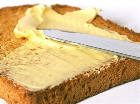 Manteiga ou margarina qual a opção mais saudável
