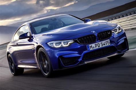 Amazing Deal For 2020 Bmw M4 Revealed Carbuzz