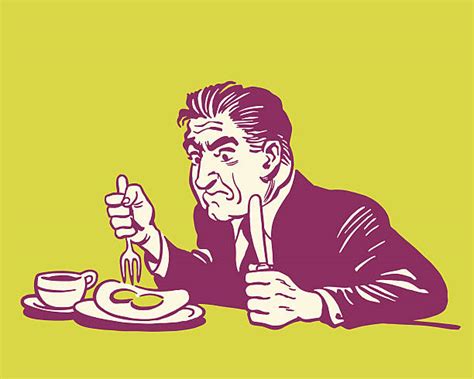 Bad Table Manners Illustrations Royalty Free Vector Graphics And Clip