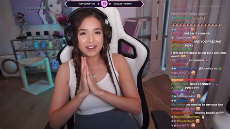 Pokimanes New Donation Cap Sends Ripples Through The Twitch Community